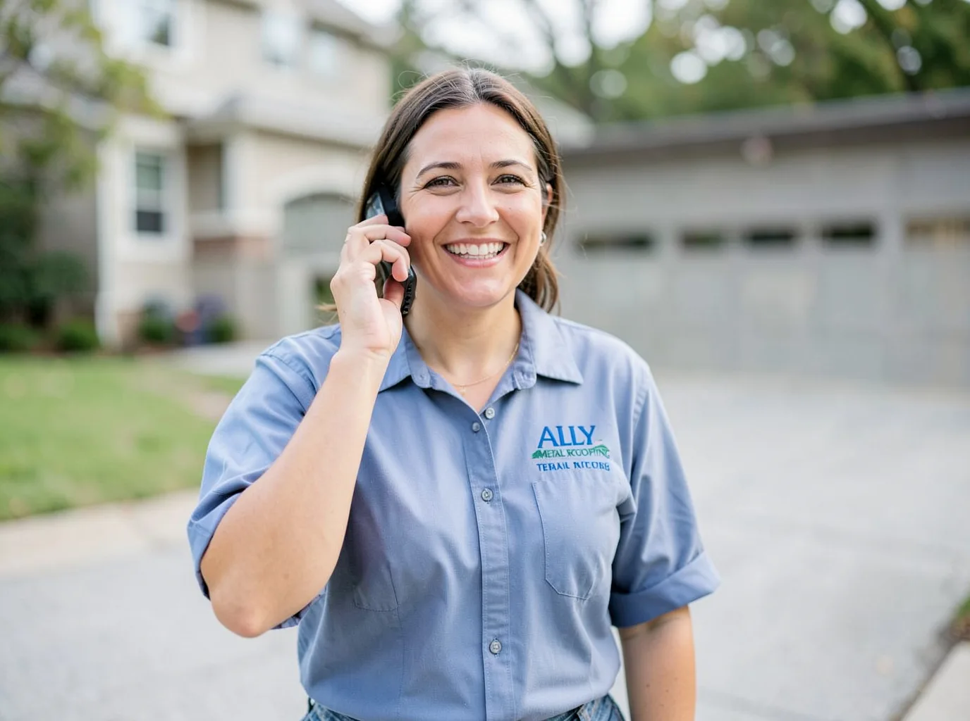 Metal Roof Installation Kinston, AL FAQs